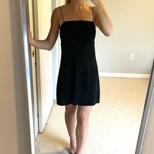 Sexy Little Black Dress M
